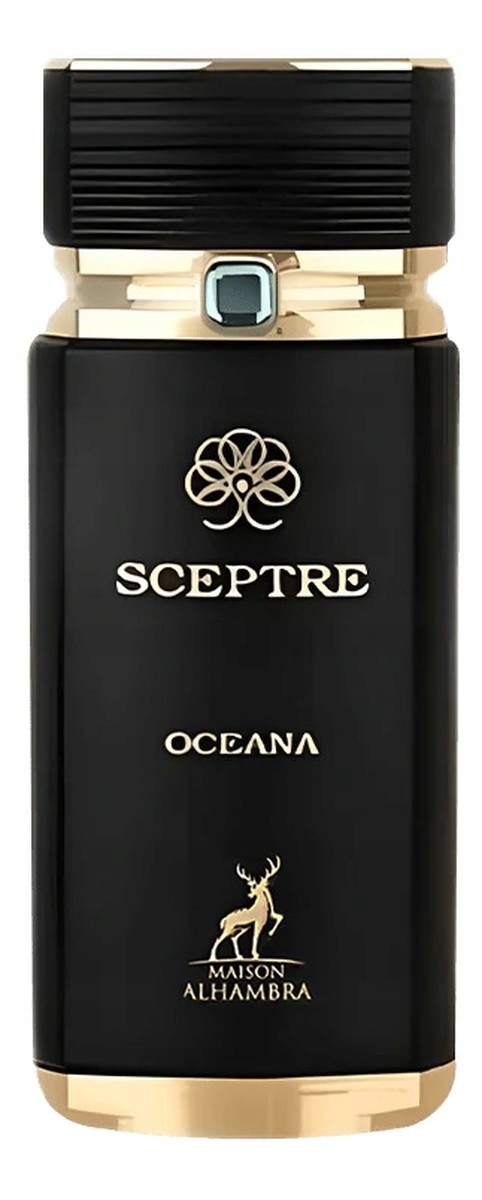 Maison Alhambra Sceptre Oceana parfémovaná voda sprej 100 ml