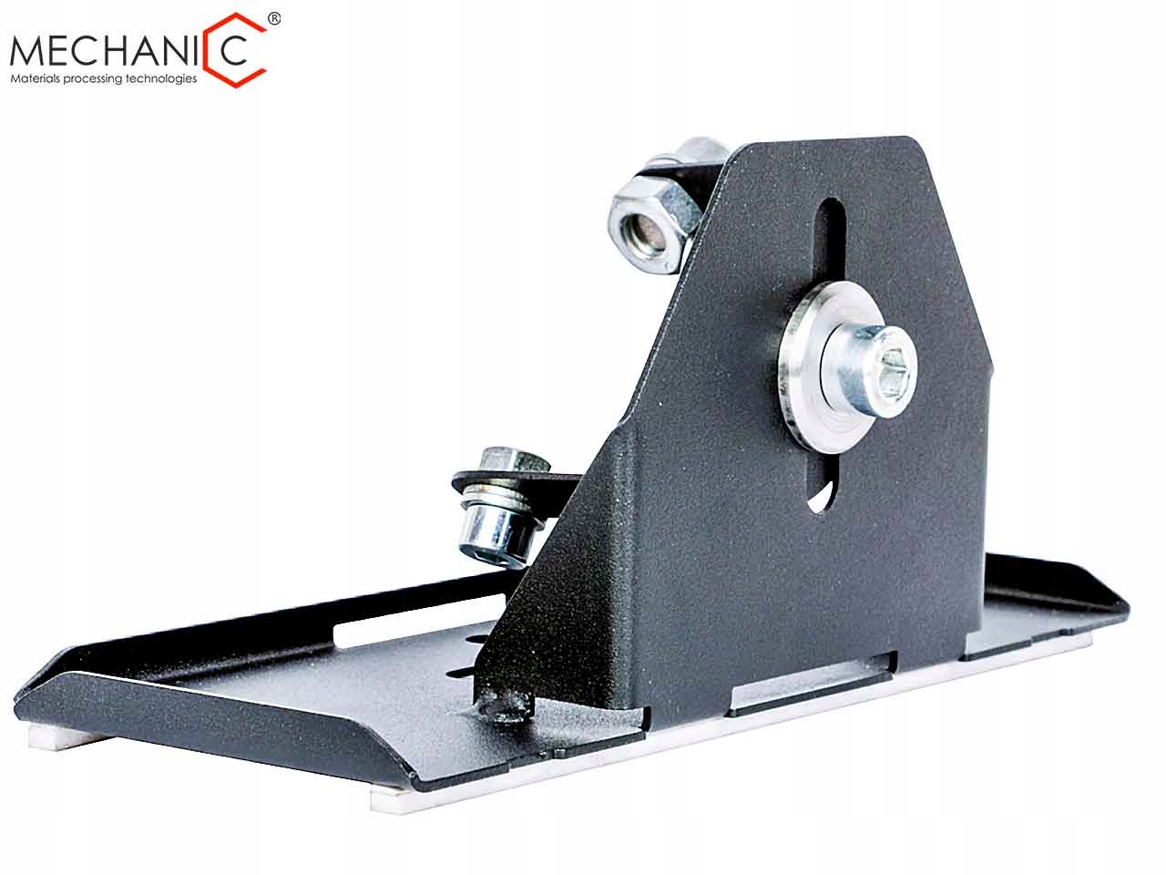 Nástavec Slider 90 Mechanic pro řezání bez odsávání prachu