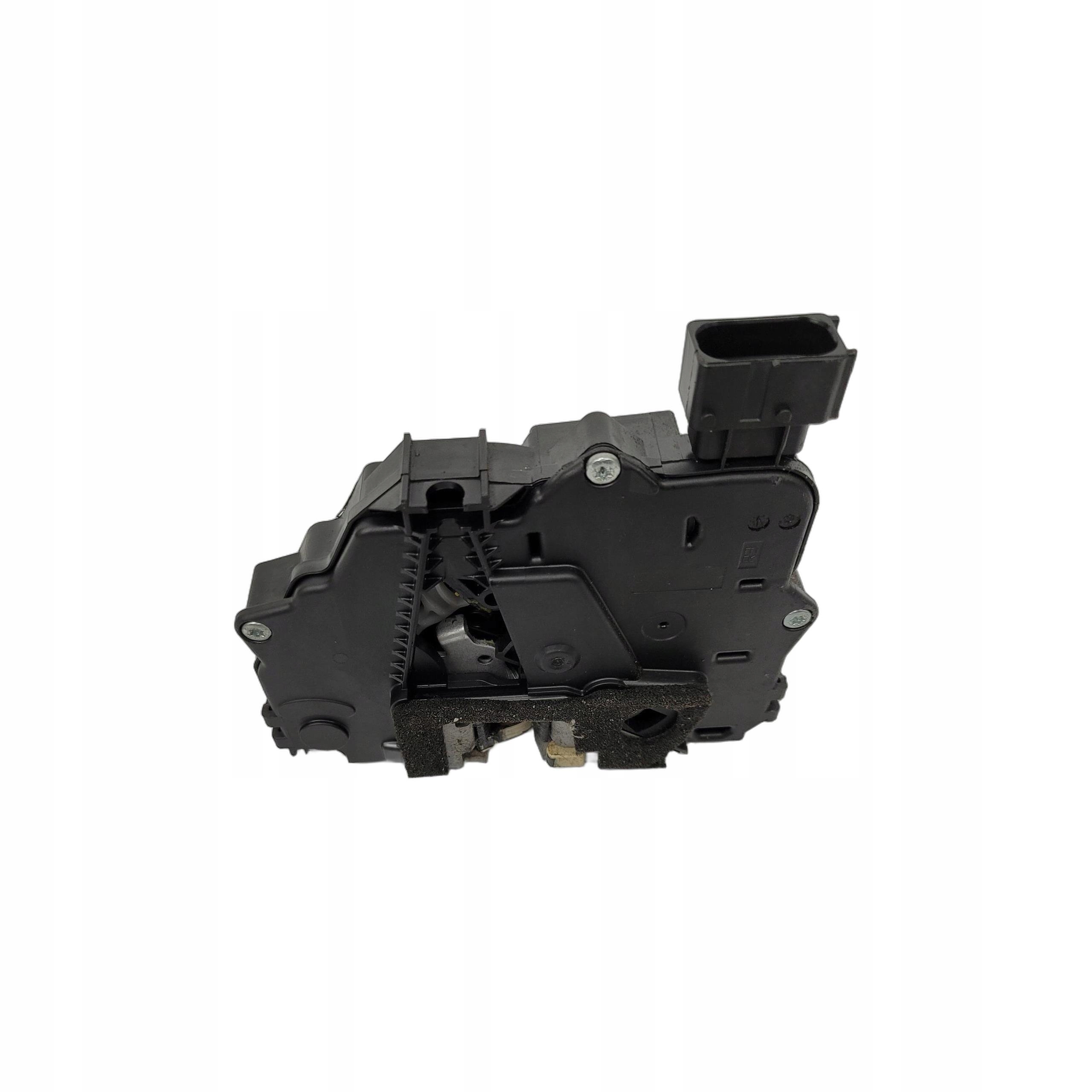 lock door right front OPEL MERIVA B UK ANGLIK