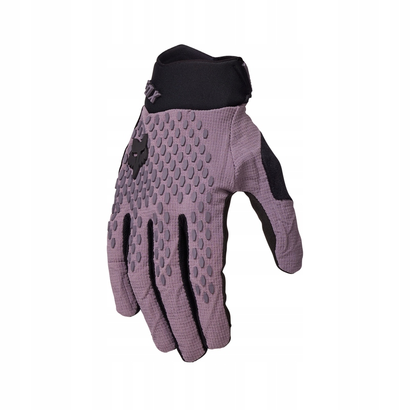 Rękawiczki Damskie Rowerowe Fox Lady Defend Smoke M