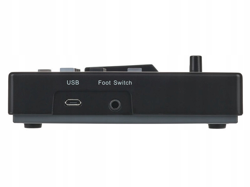 NEKTAR IMPACT GX MINI - KLAWIATURA STERUJĄCA Liczba klawiszy 25