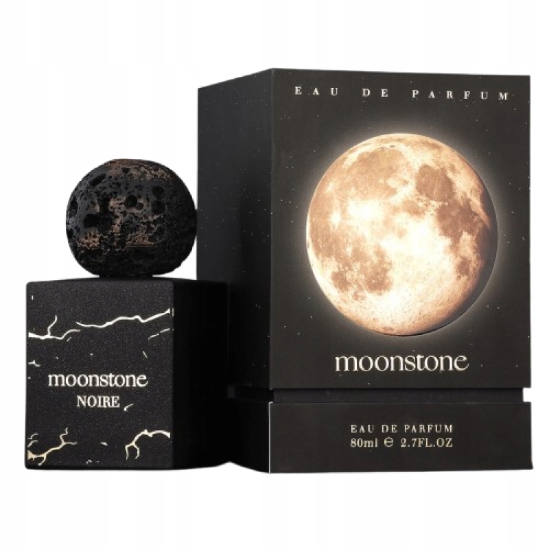 French Avenue Moonstone Noire Edp 100 ml