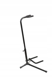 STATYW GITAROWY / STOJAK NA GITARĘ GSV-01+GRATISY! Marka Ever play