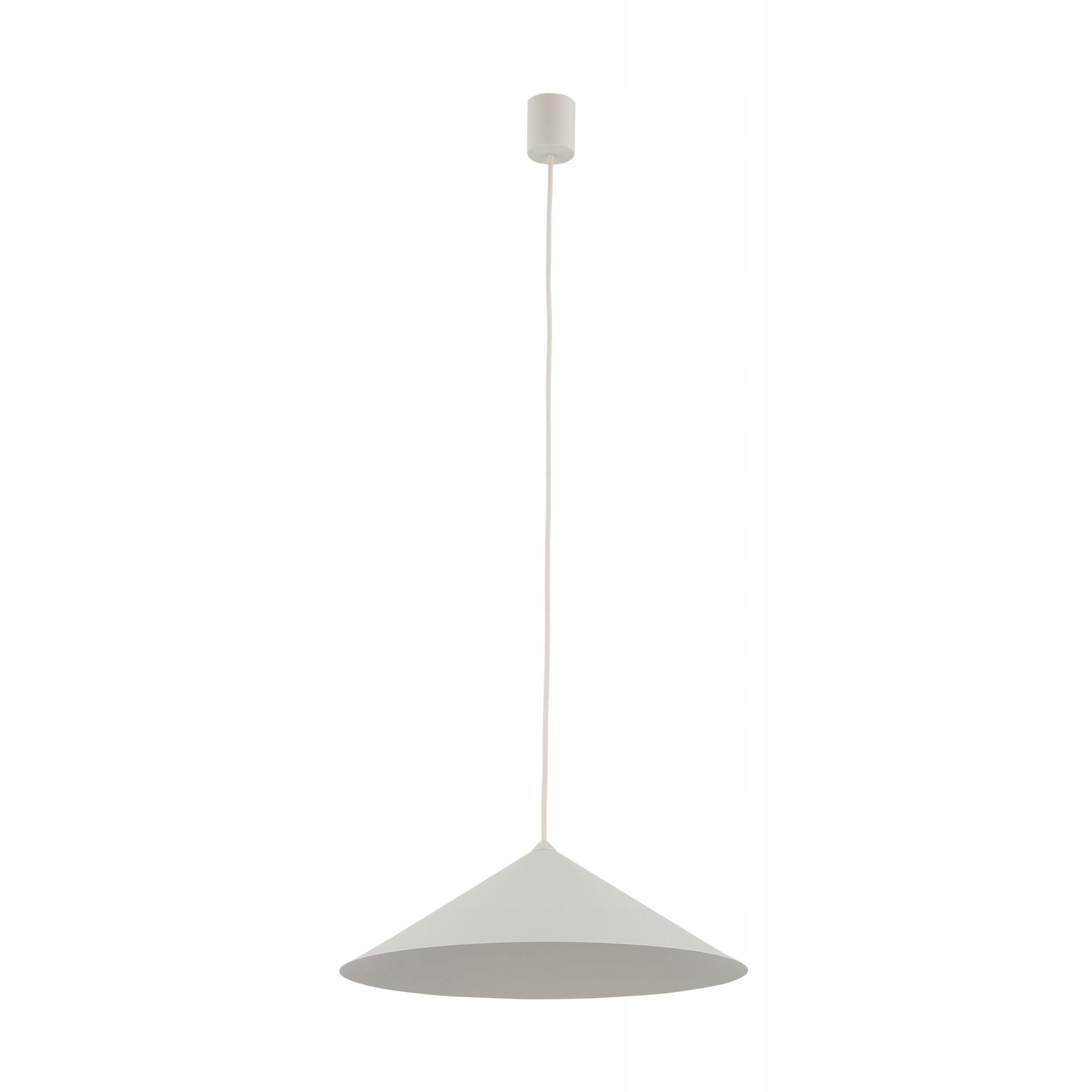 Závesná lampa Lume L kašmírová 1xGX53 Elegantná Do Obývacej Izby A Kuchyne