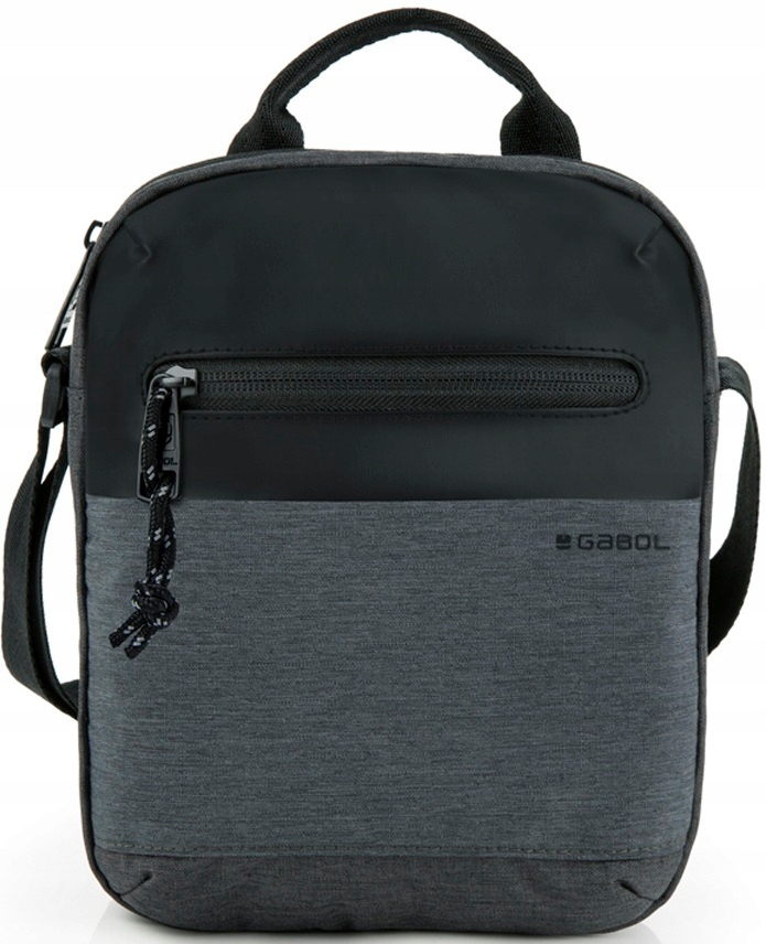 GB98 taška přes rameno kabelka přes rameno Gabol Liam crossbody 22x18x6 cm