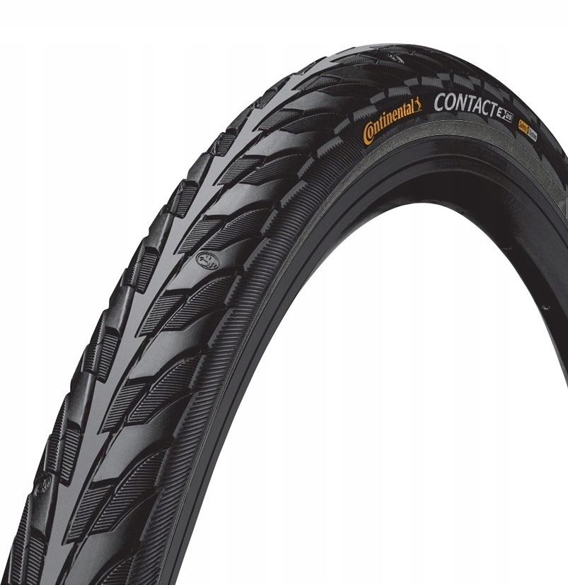 Opona rowerowa Continental Contact 20x1.75" (47-406)