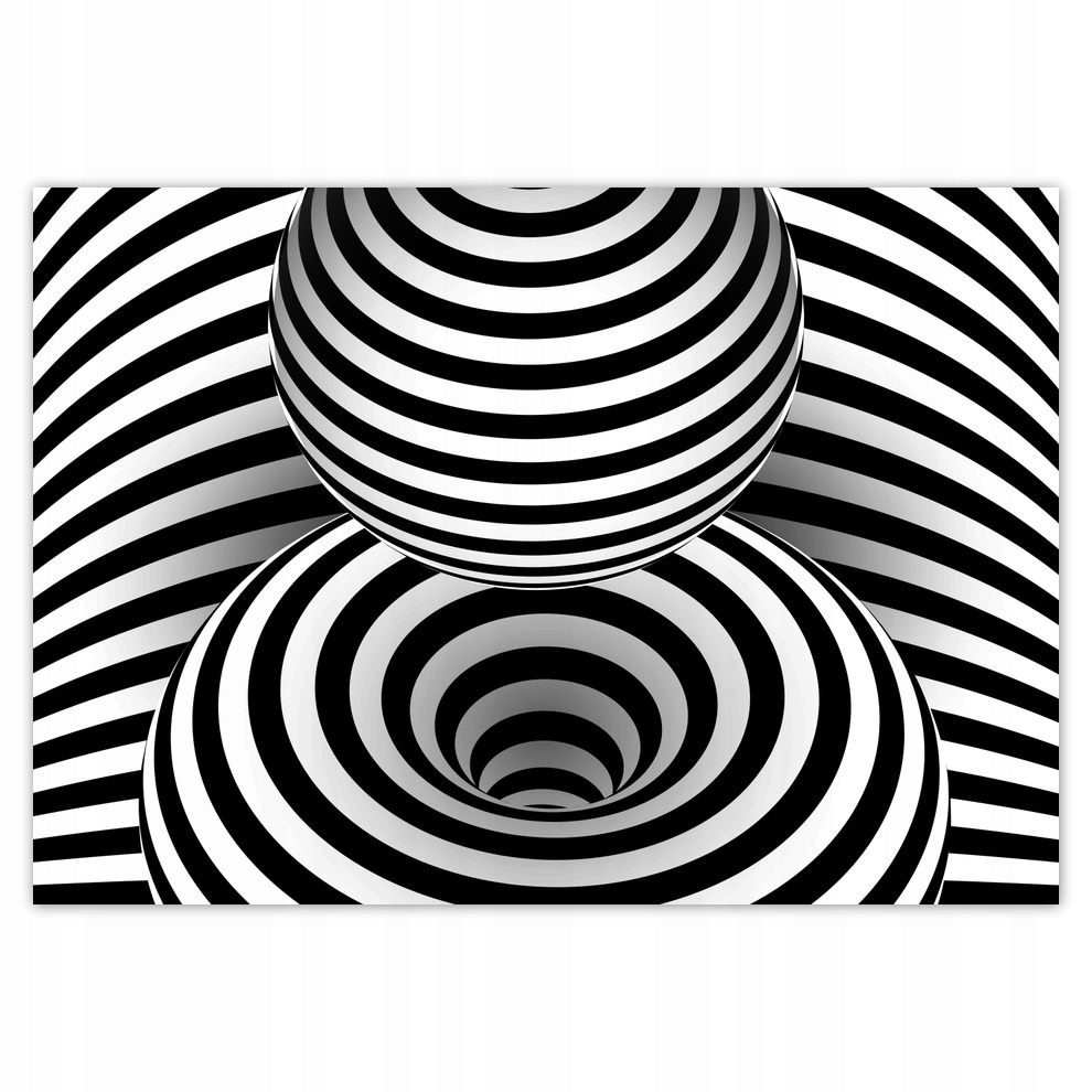 

Fototapety flizelina 312x219 Czerń Biel Abstrakcja