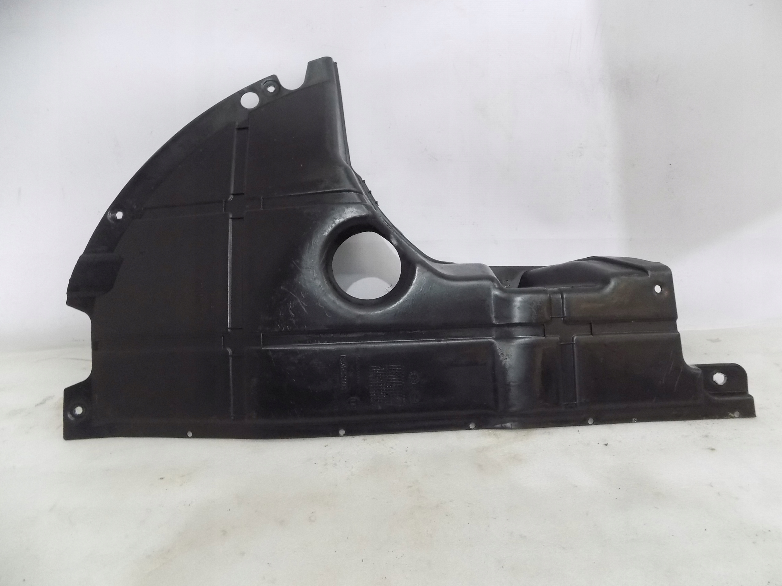 1394450080 - DUCATO III LIFT 2.3 JTD ЗАЩИТА ДВИГАТЕЛЯ ЛЕВАЯ