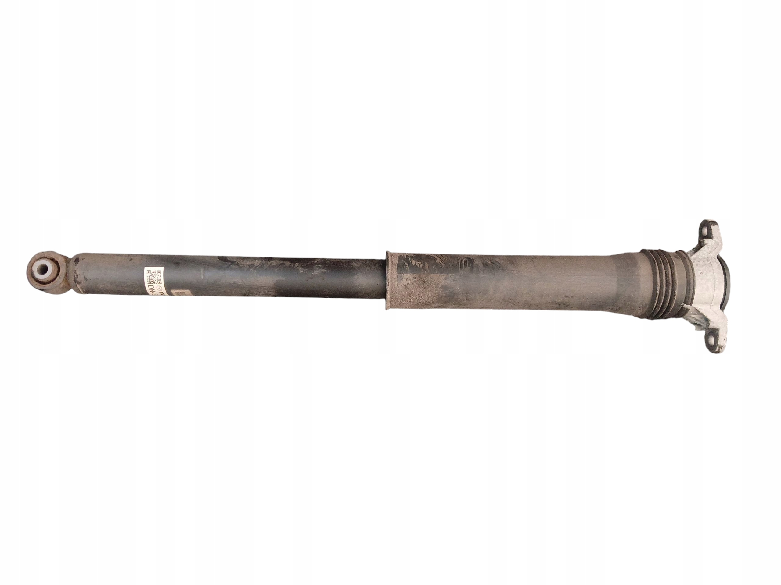 shock absorber left rear part MAZDA MX-30 (2020-) DN4E28700A