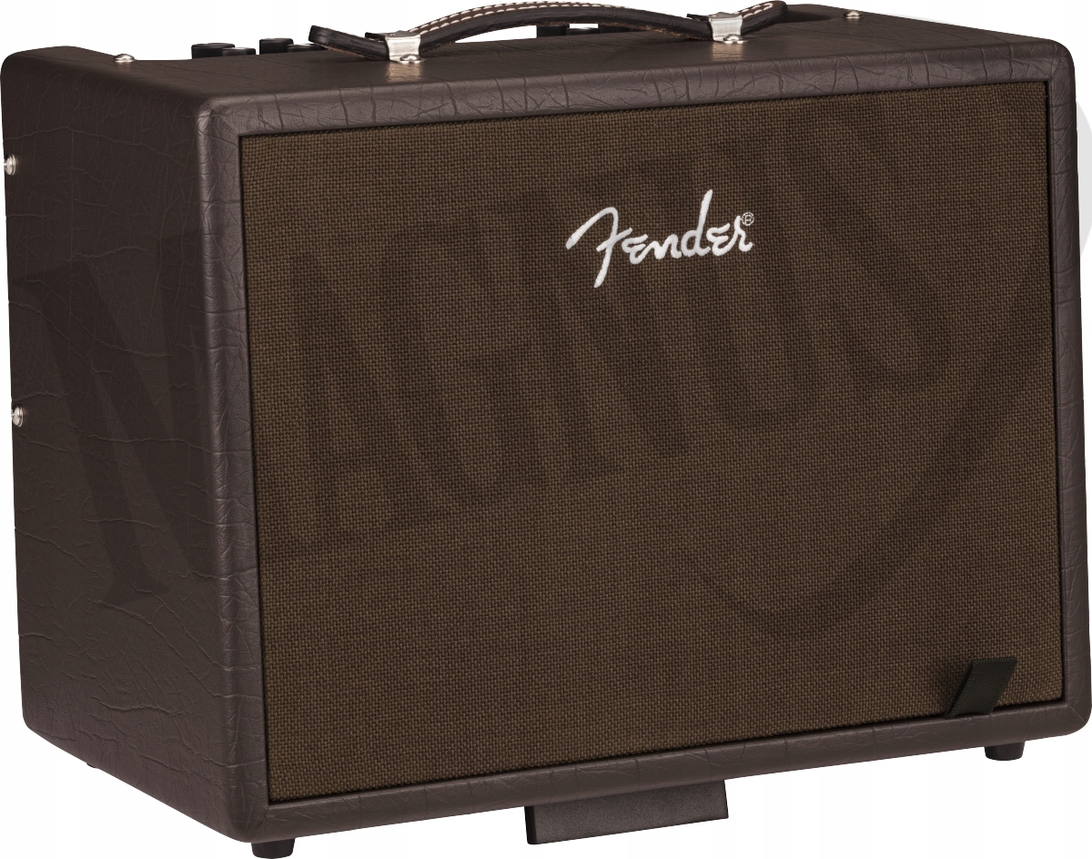 Combo Fender Acoustic Junior Rodzaj combo