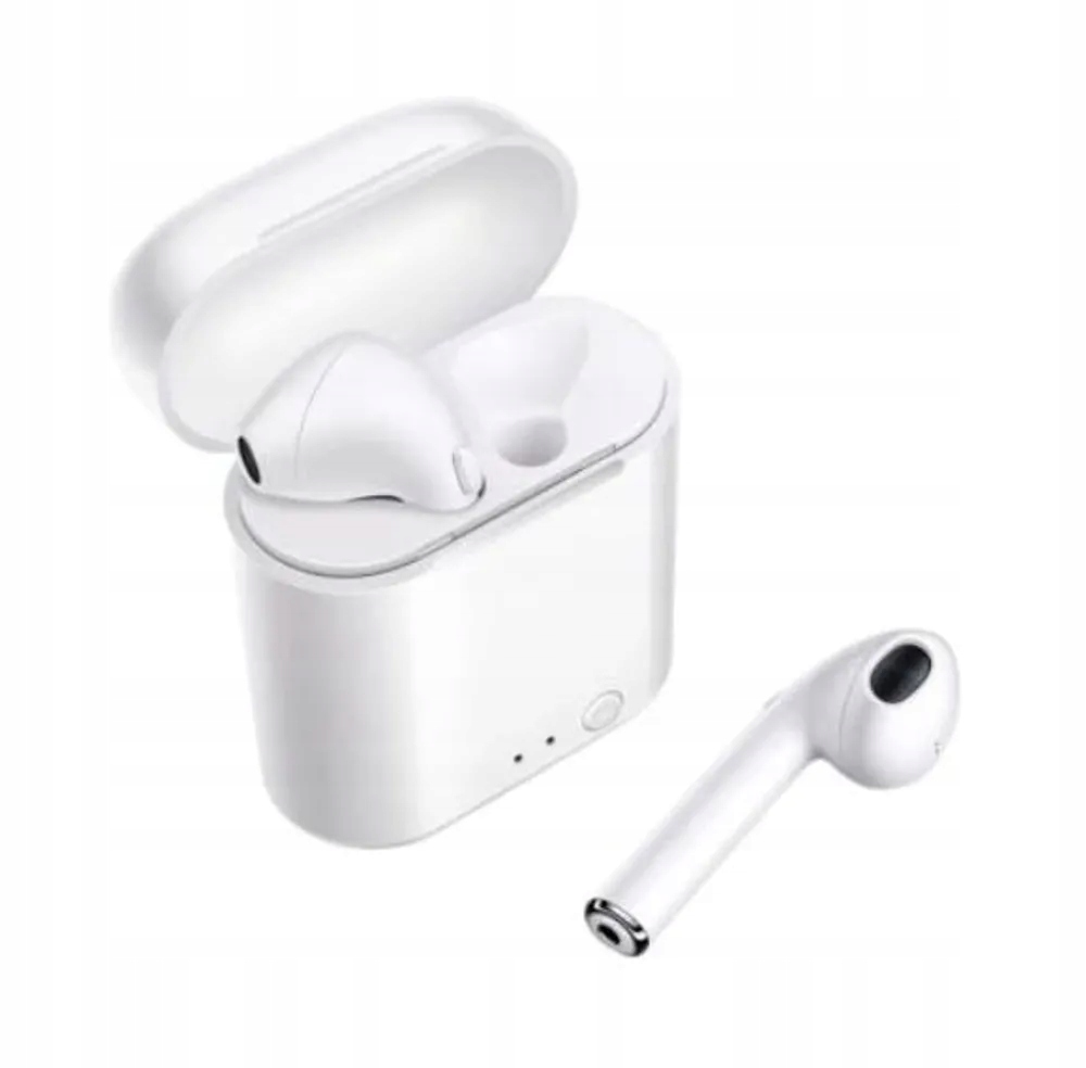 KOOLSTAR Słuchawki Bluetooth KS120 - białe