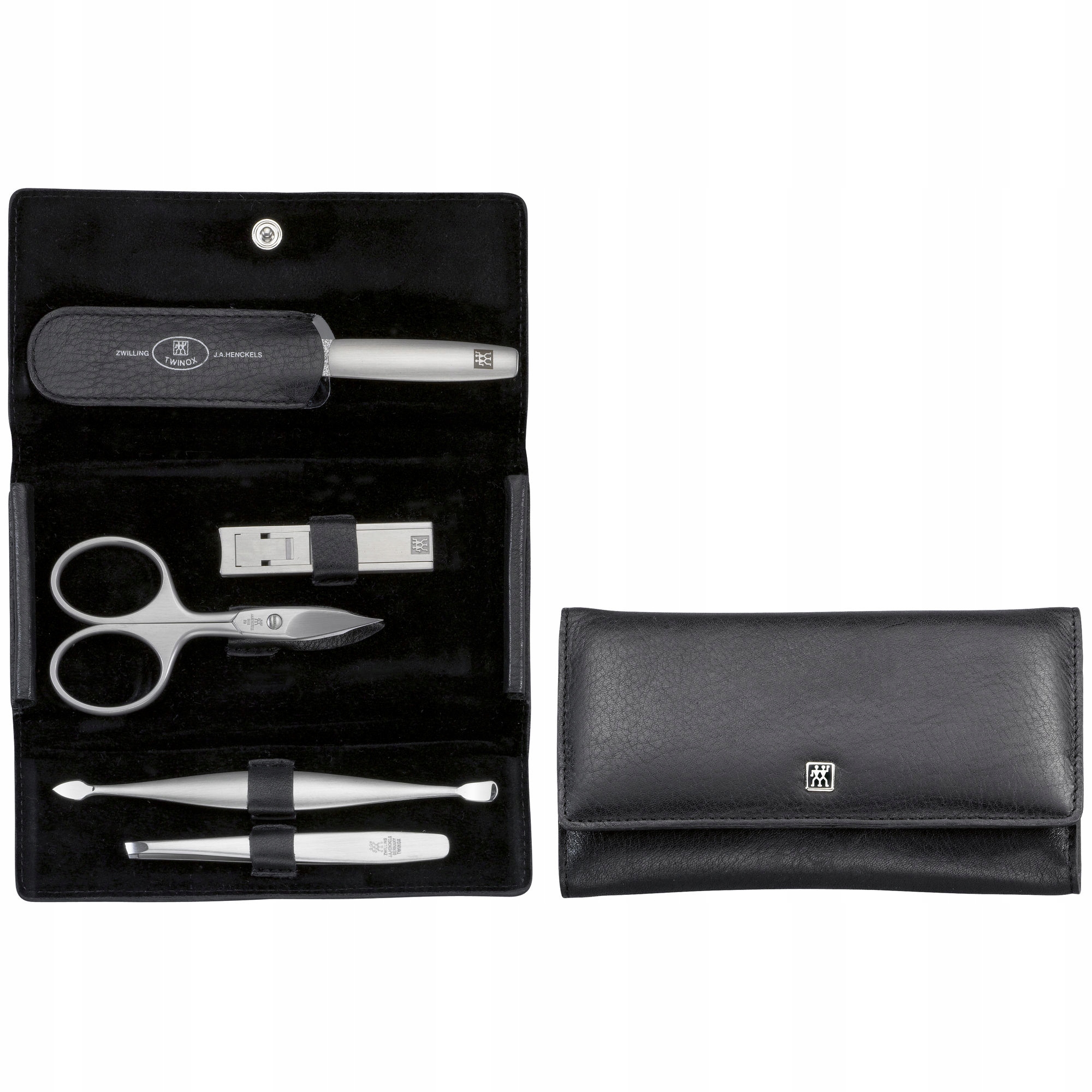 Zwilling Twinox Sada na manikúru 5 kusů