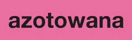 Narzynka EN22568 HSSE M18, FORMAT Kod producenta 4317784482097