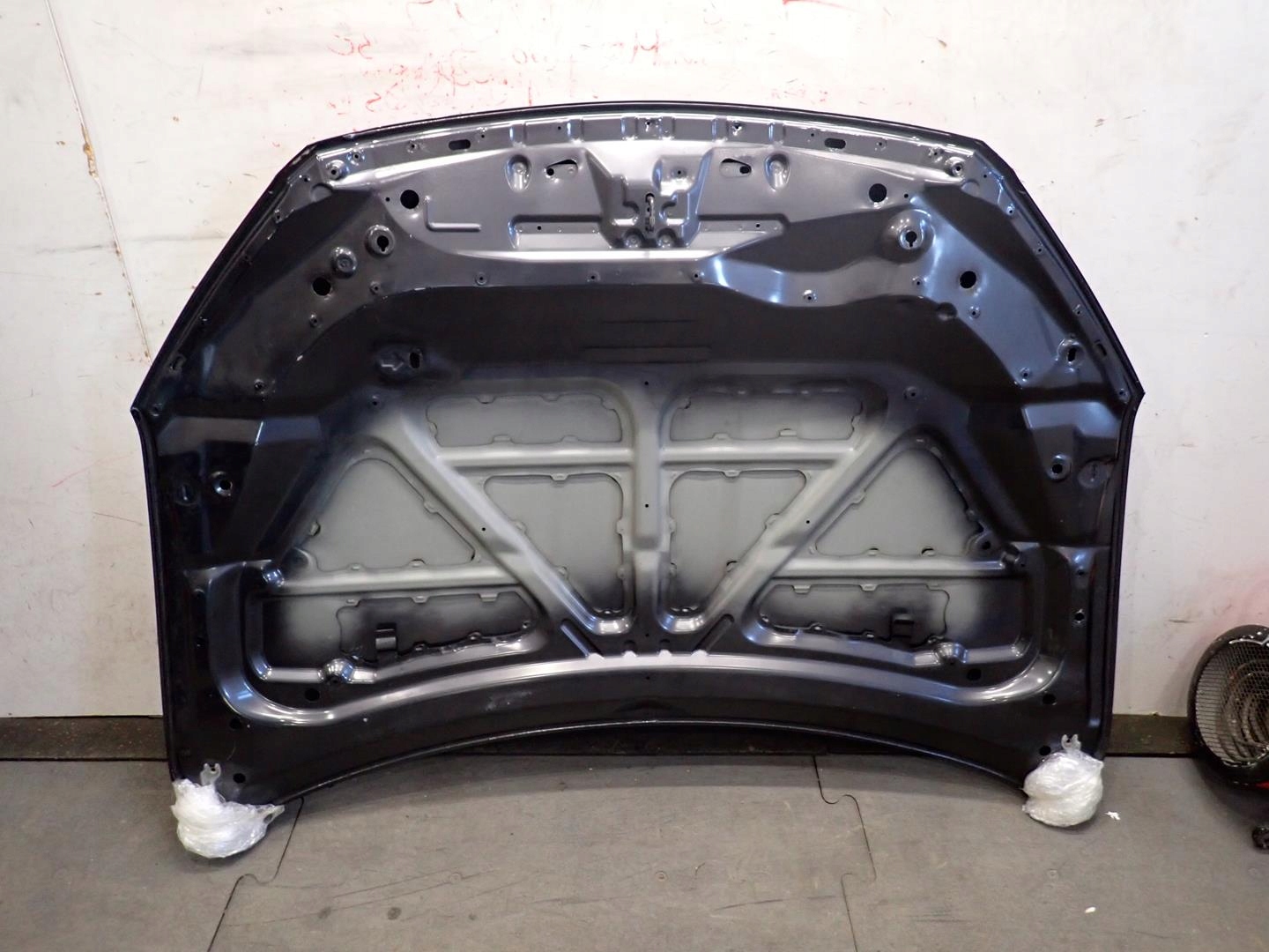 motorhaube MAZDA CX5 2012-2017