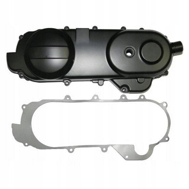 KMJ8993849330679278 - КРИШКА ПРИВОДНОГО РЕМЕНЯ ROMET RXL 50 4T