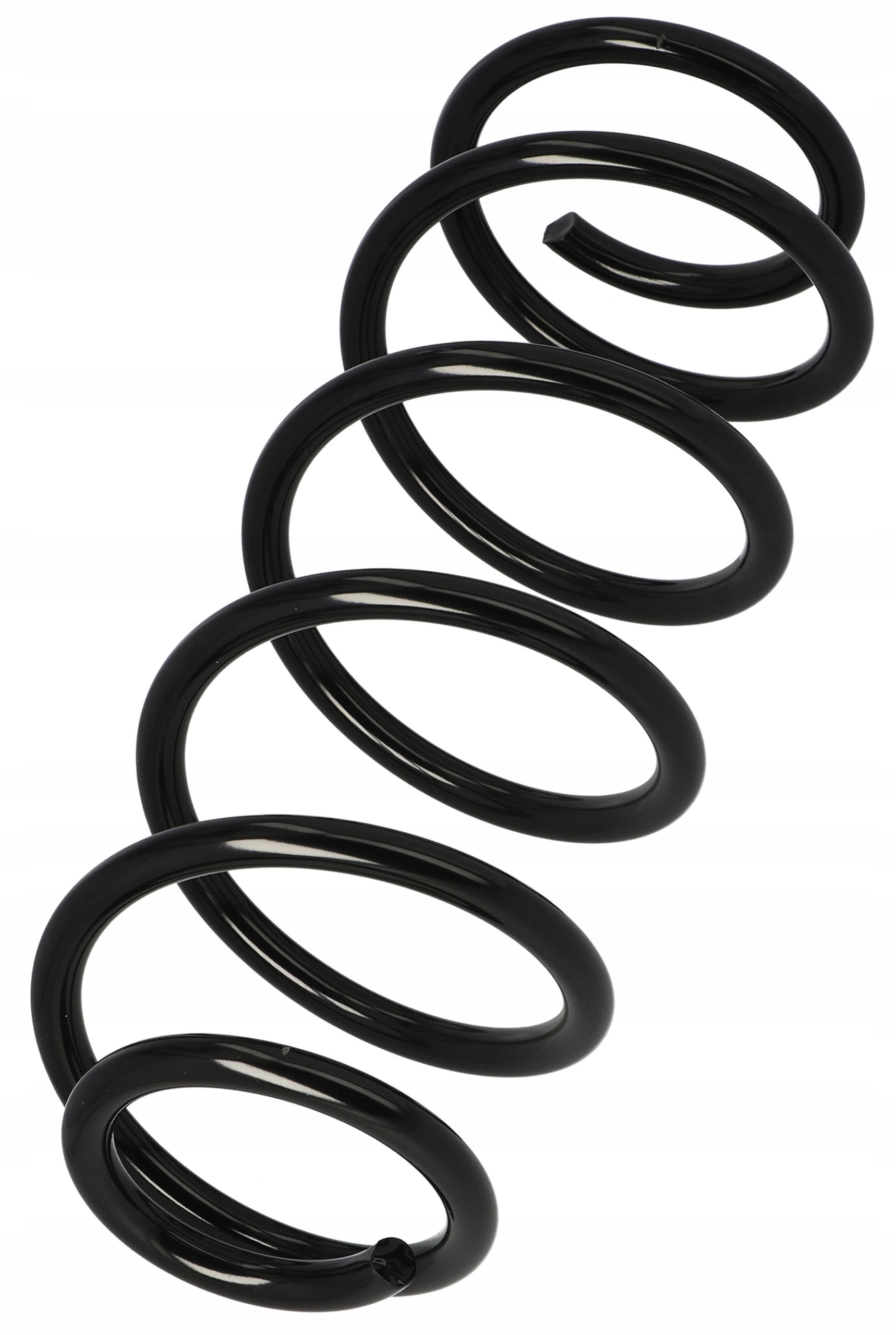 GT32808x2 - Пружины X2 Peugeot 407 седан универсал 2004-передний