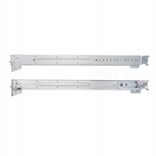 Szyny Rack HP/HPE Macierz 3PAR D3600 D3700 D3610 697305-001 | 2U