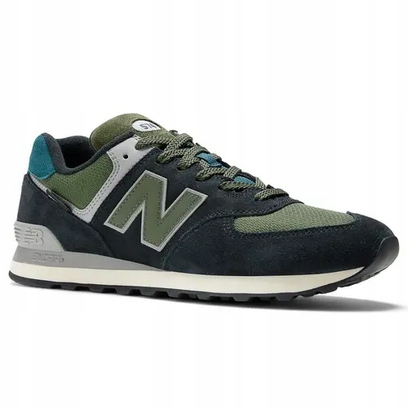 Pánské boty New Balance U574KBG Vel. 42