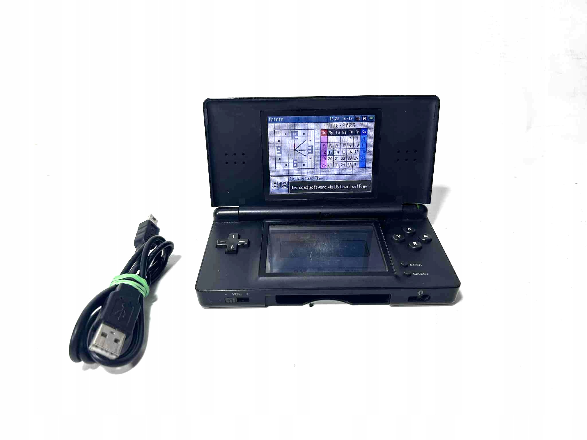 ニンテンドーDSlite 任天堂 DSLite DSライト 本体 ニンテンドーDSLite すぐ遊べる