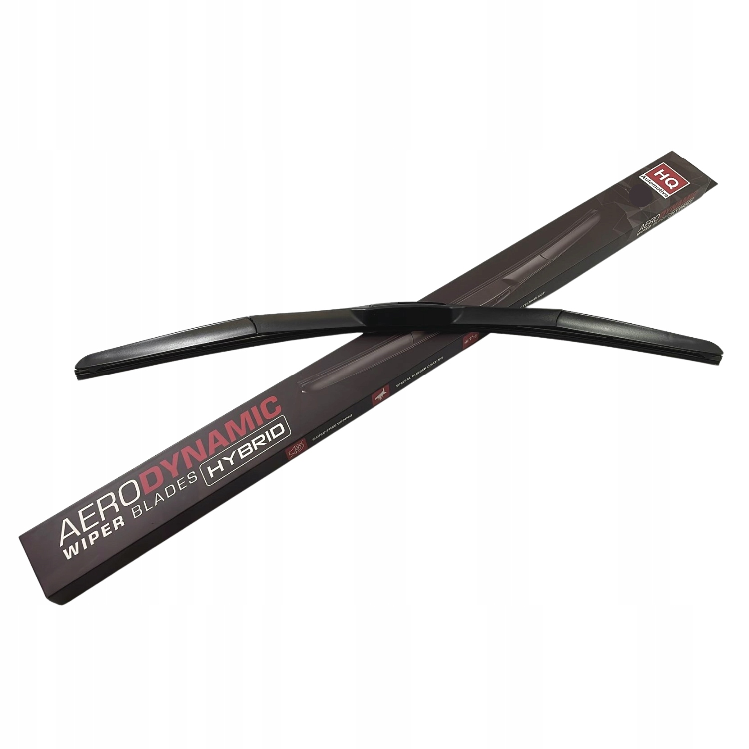 Wycieraczka samochodowa WYCIERACZKA HYBRYDOWA 425mm 43cm