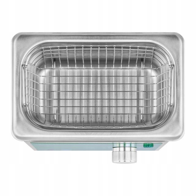 ULSONIX 10050033 PROCLEAN 0 7 WH MYJKA ULTRADZWIEK EAN 4250928652058