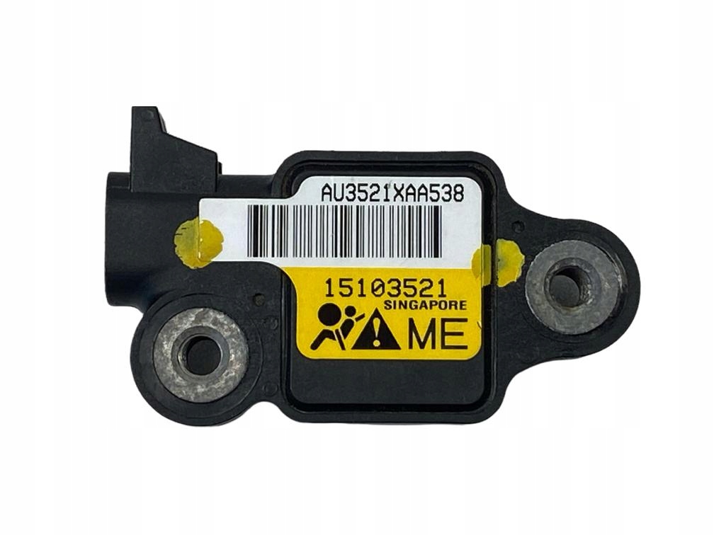 15103521 - ESCALADE TAHOE YUKON 05-06 ДАТЧИК УДАРА