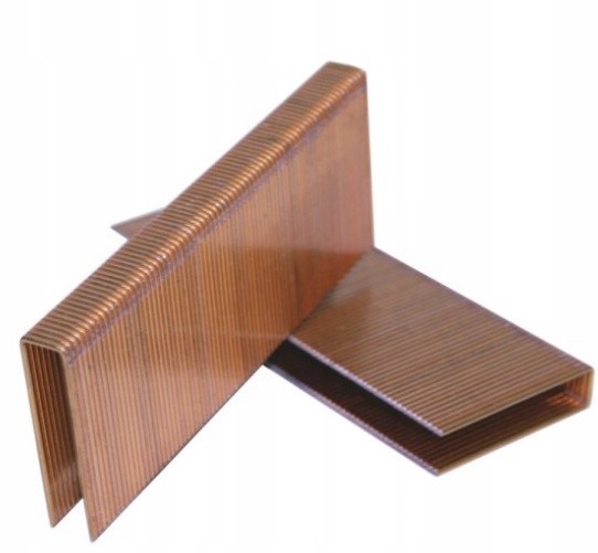 Zszywka stolarska typ 92/21 11400szt. 21mm