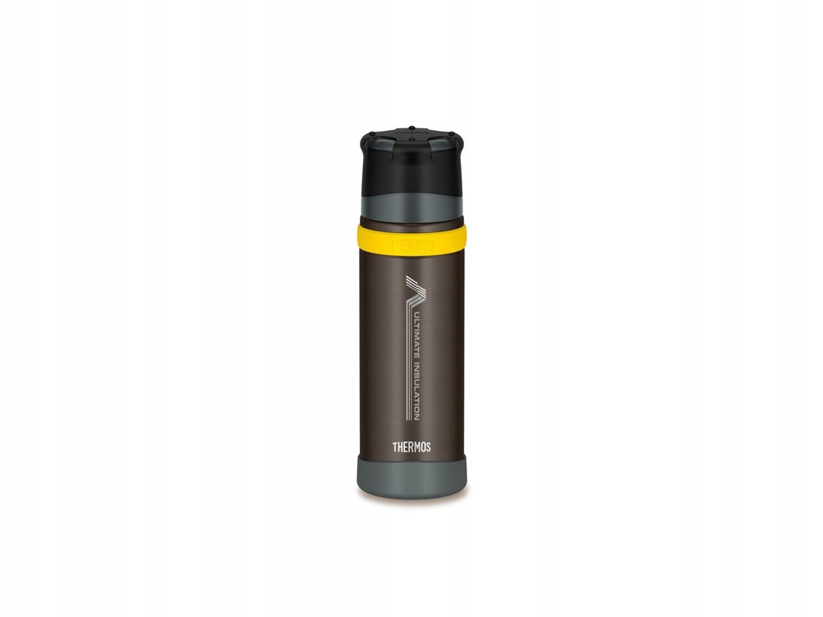 Thermos Mountain Ffx – lehká termoska pro extrémní podmínky 500 ml 280 g