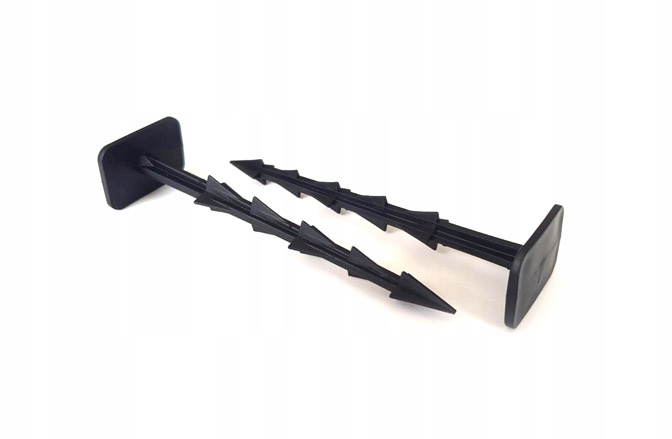 

Szpilki kotwy kołki do agrotkaniny 15cm 1000szt