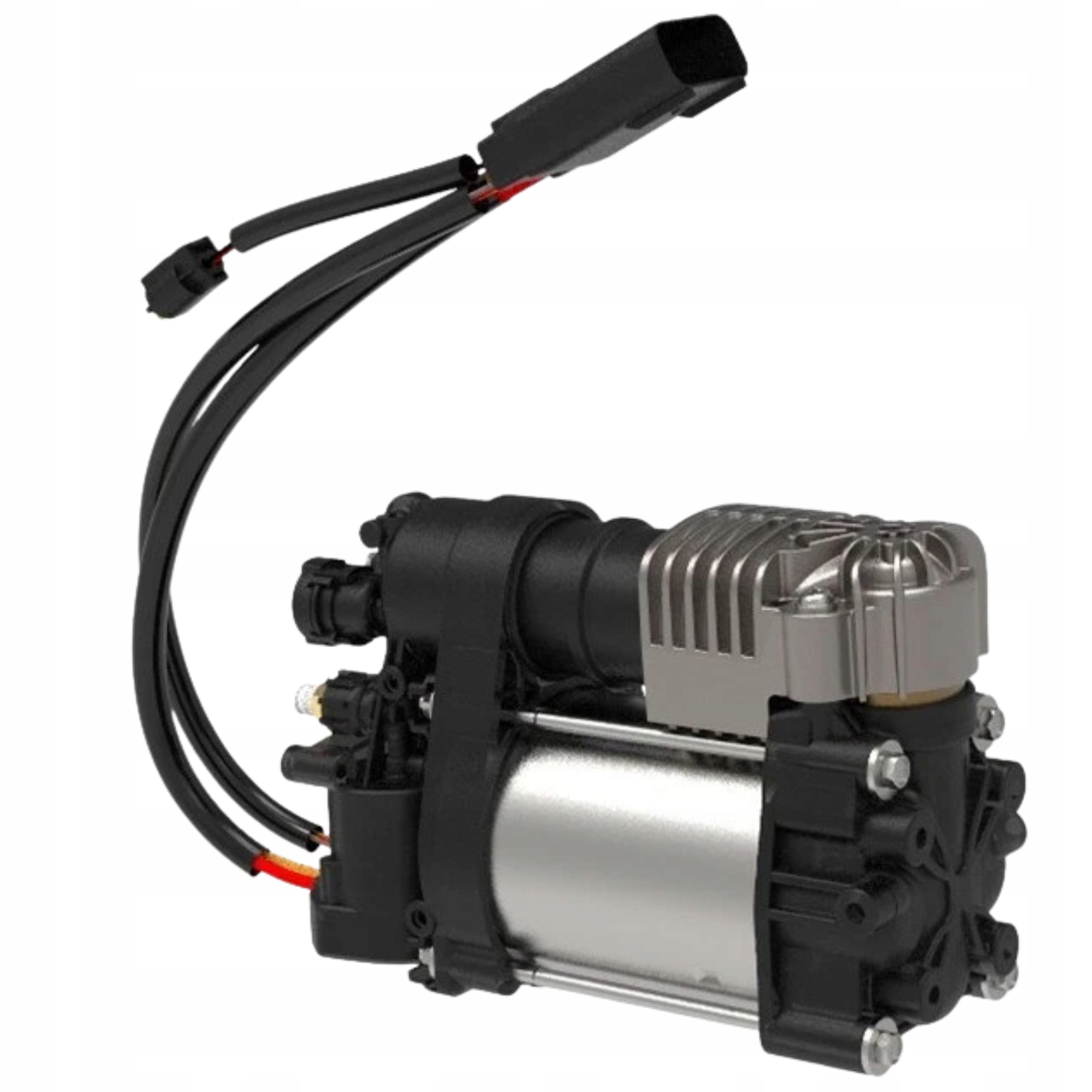 Jeep Grand Cherokee Pumpa Pneumatického Odpružení Kompresor