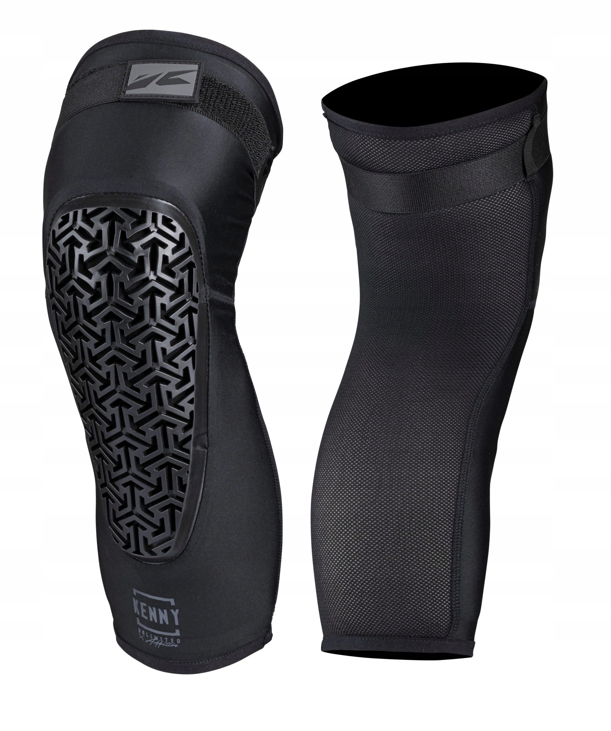 Ochraniacze na kolana Kenny Reflex Knee Guards XL
