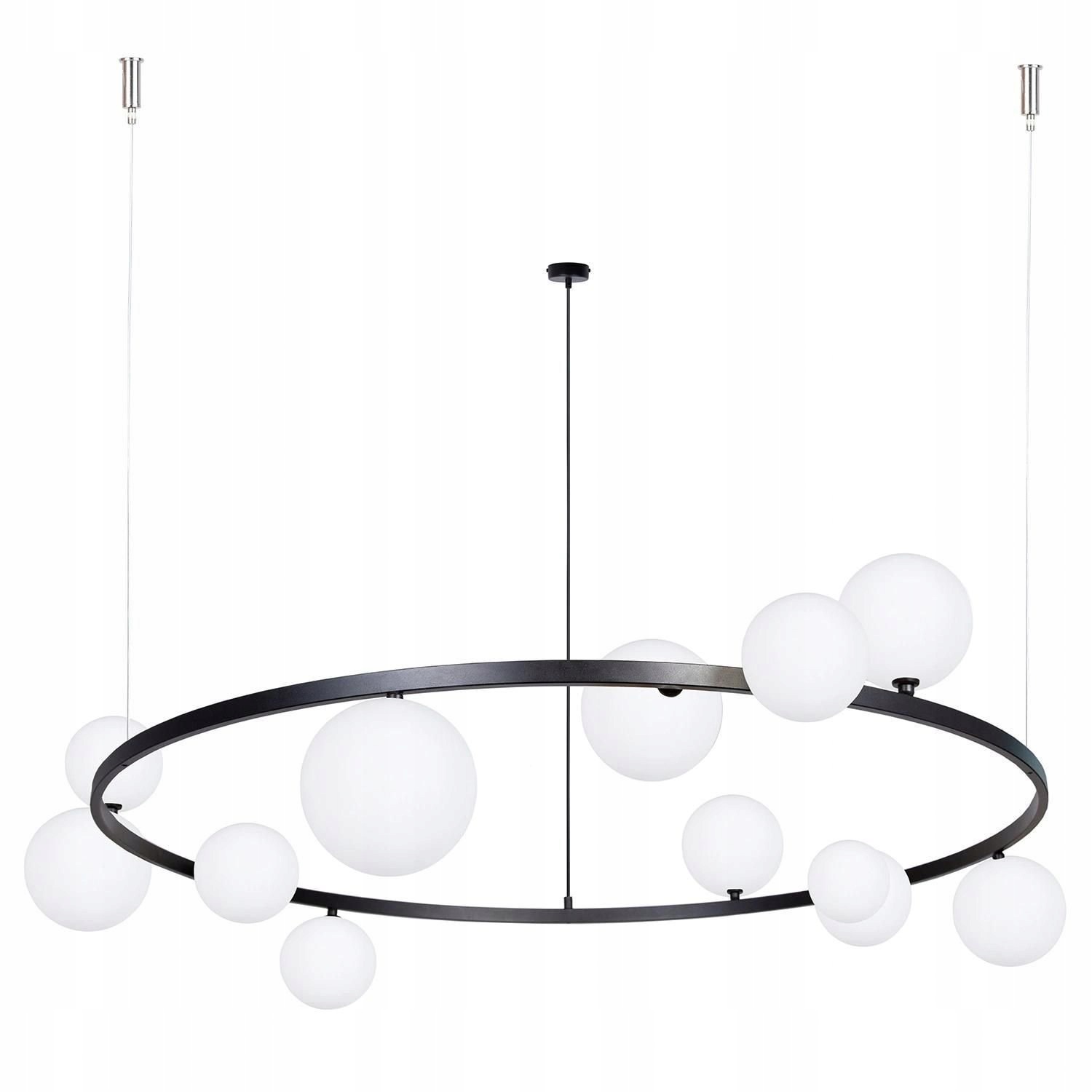 Lustr Bolero 12 41321 Sigma Lighting