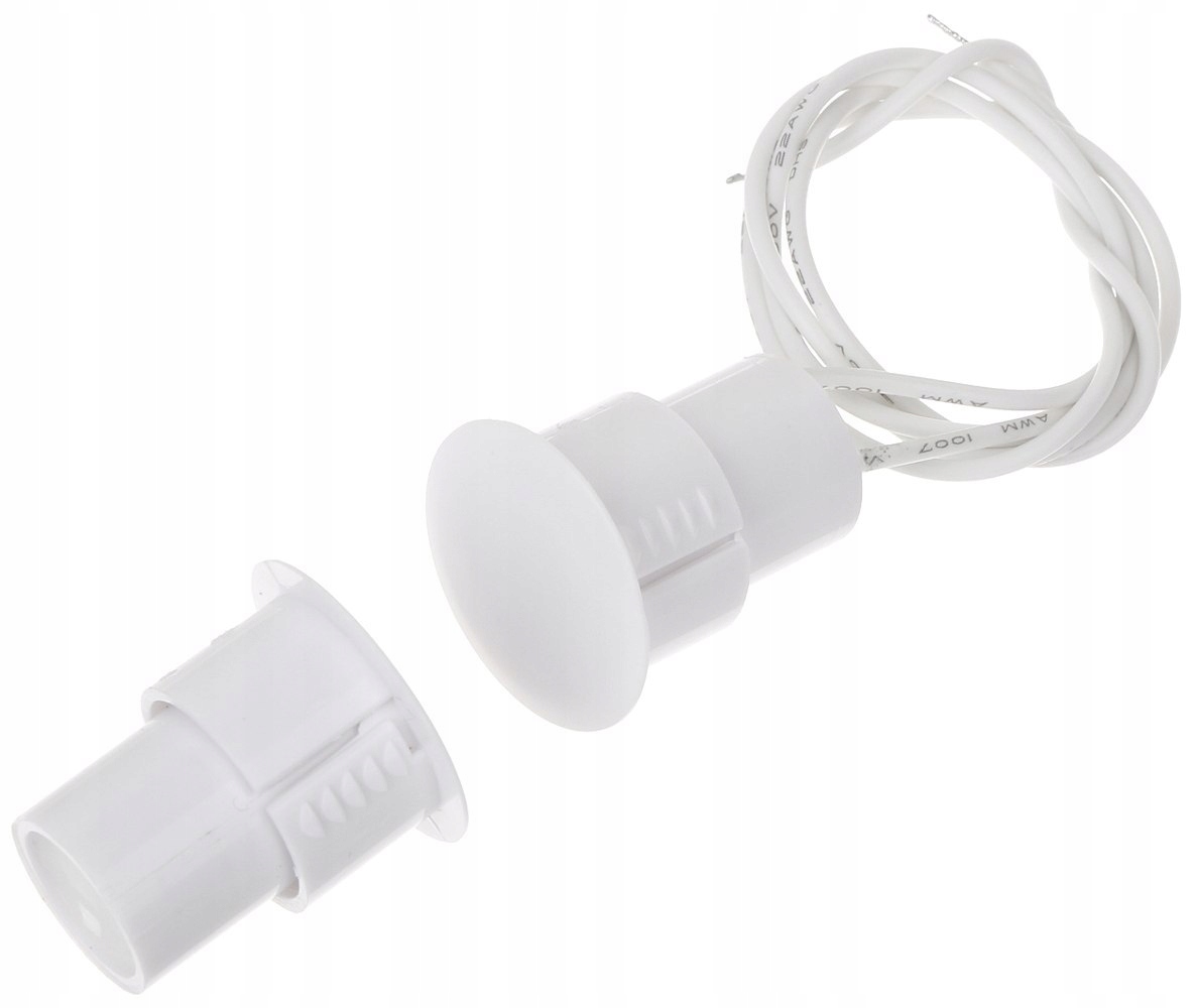 Válcový Kontaktron KN-CA36*P10