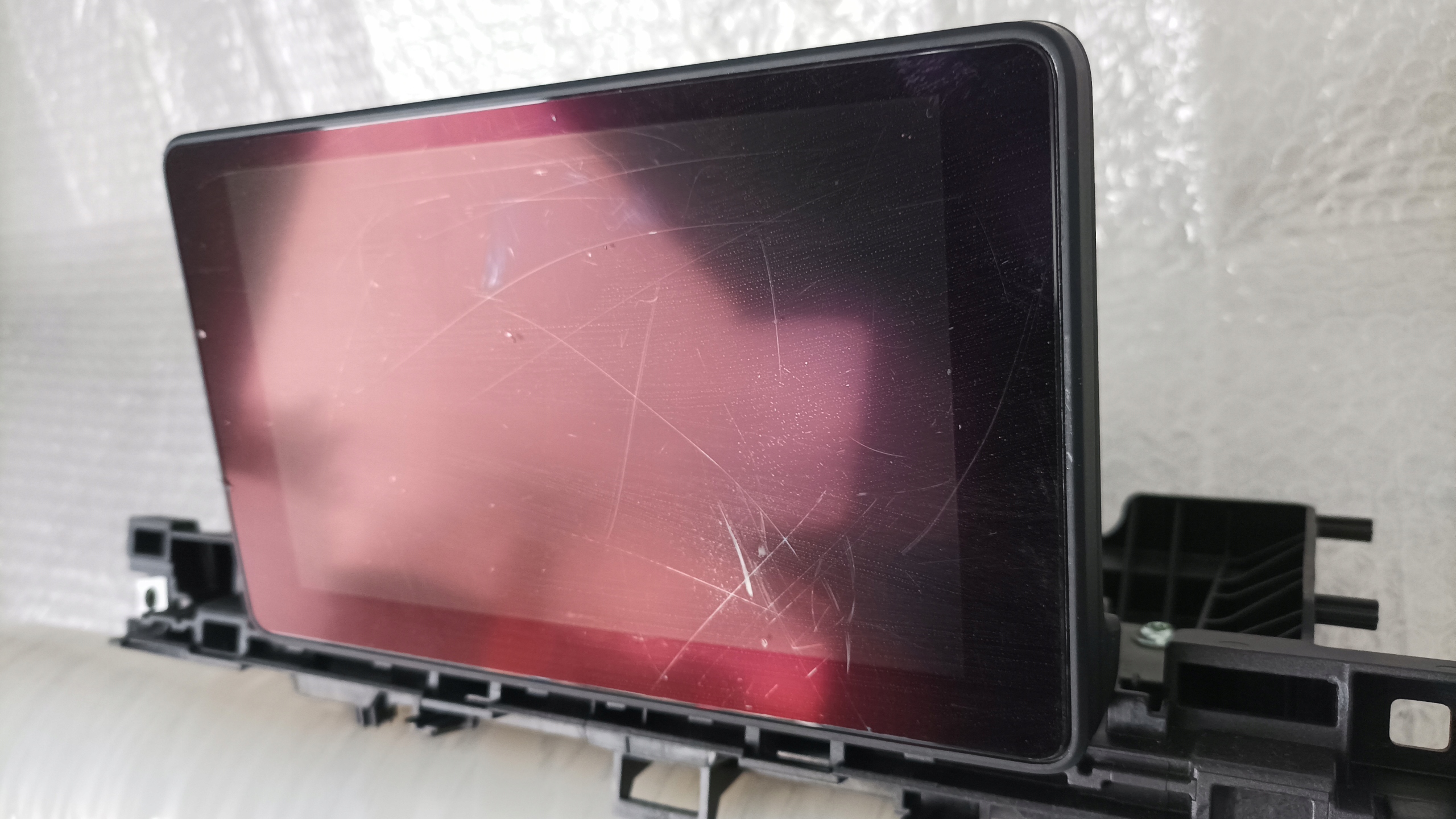 display Audi a4 b9 OE 8W1919604