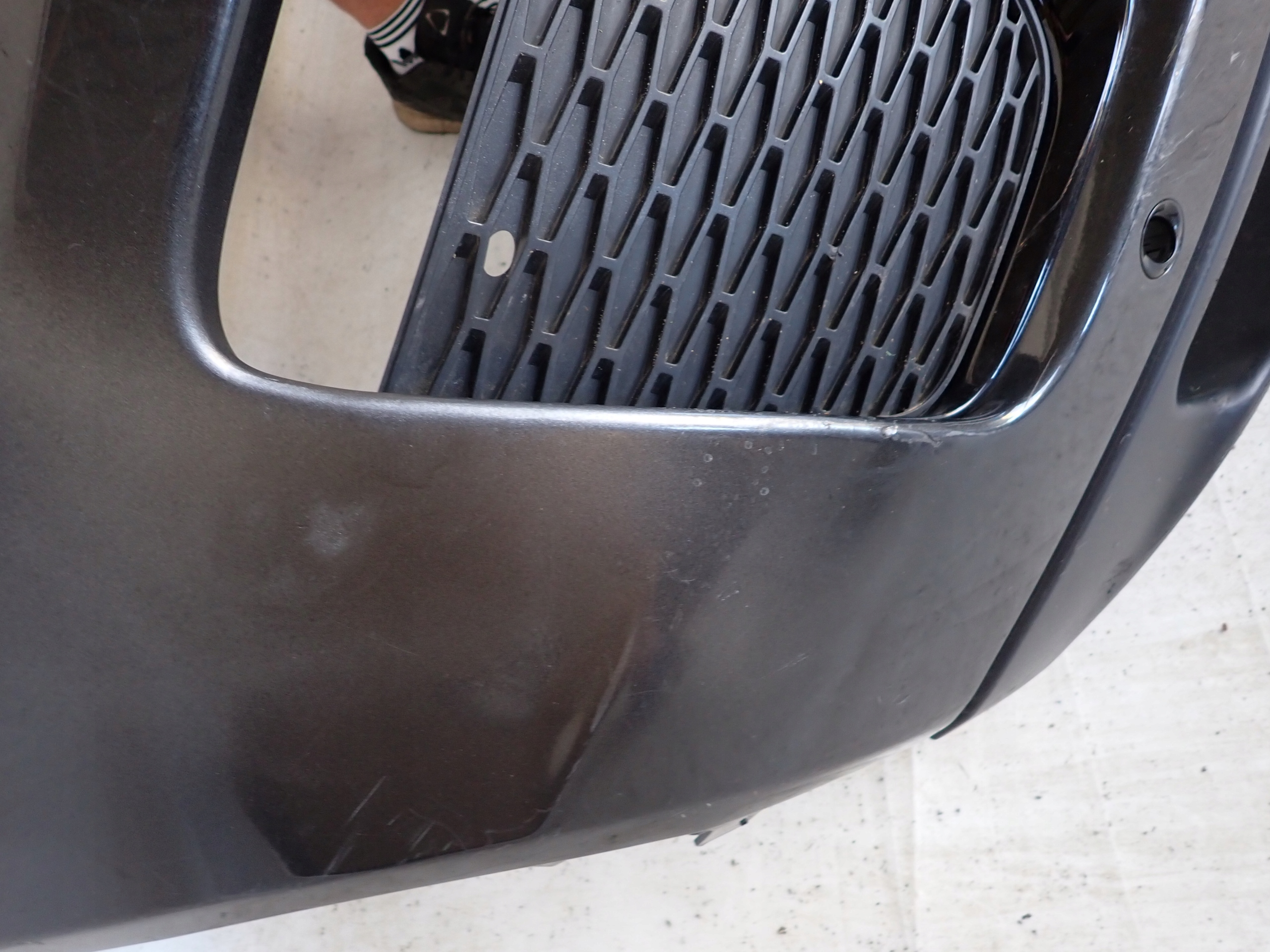 RANGE ROVER EVOQUE DYNAMIC LIFT 15- bumper front front PDC SPR
