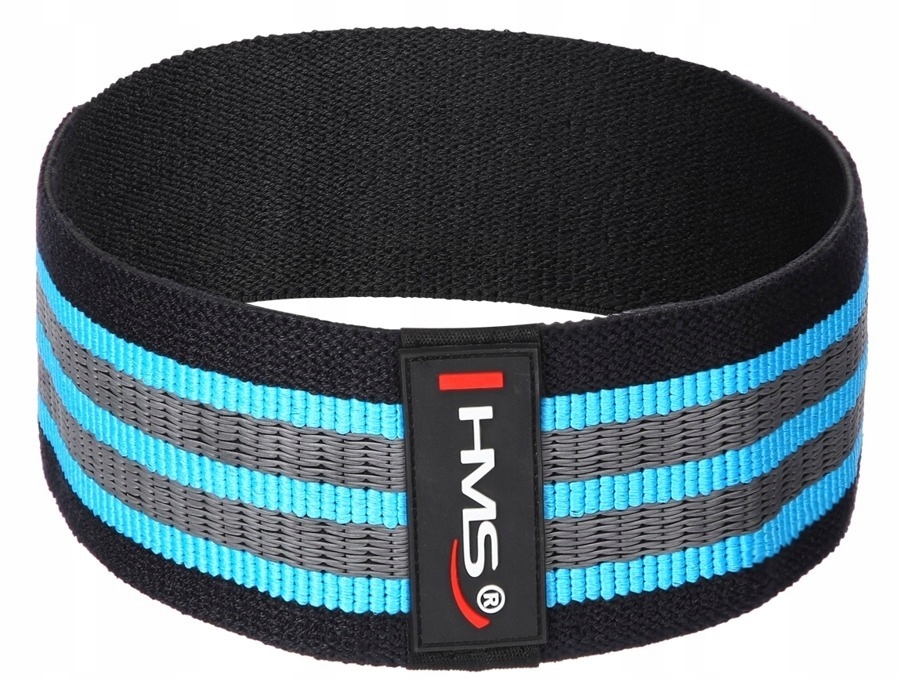 

Hms Guma Taśma Treningowa Do Ćwiczeń Hip Band