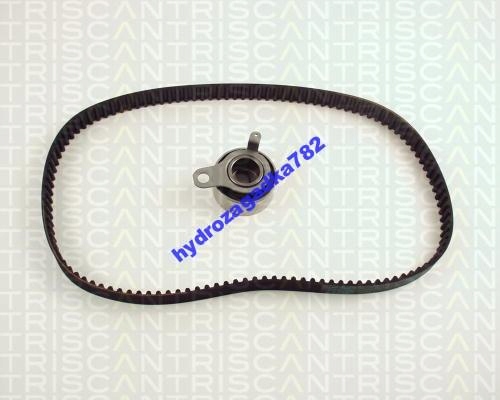 Dayco Ktb434 Комплект РЕМЕНЯ rozrzadu