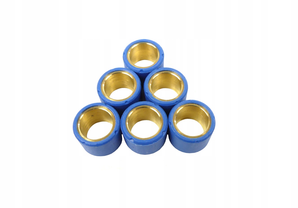 

Rolki Wariatora 15x12 4G Kpl 6 Sztuk Yamaha