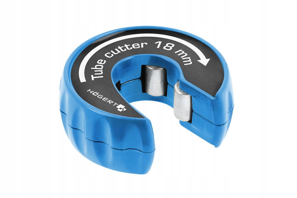 

Hogert HT1P624 Obcinak do rur 18 mm