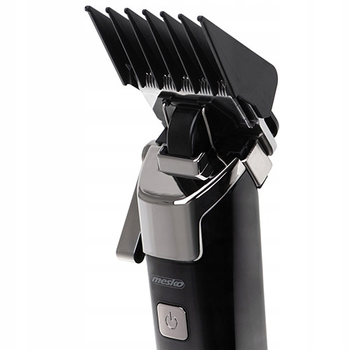 Maszynka do Włosów MS 2842 z LCD - USB-C, Wodoodporna