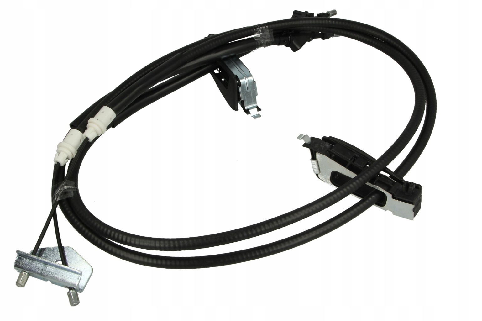 224 239 - КАБЕЛЬ РУЧНОГО ТОРМОЗА HART / T / FOCUS 03 - 1482/1