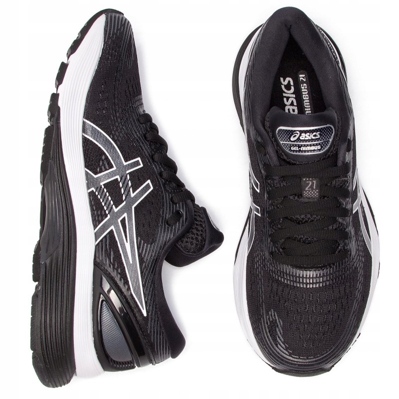 ASICS Gel Nimbus 21 1012A156 001 ROZMIAR 38 1012A156 001 11948686149 Allegro.pl