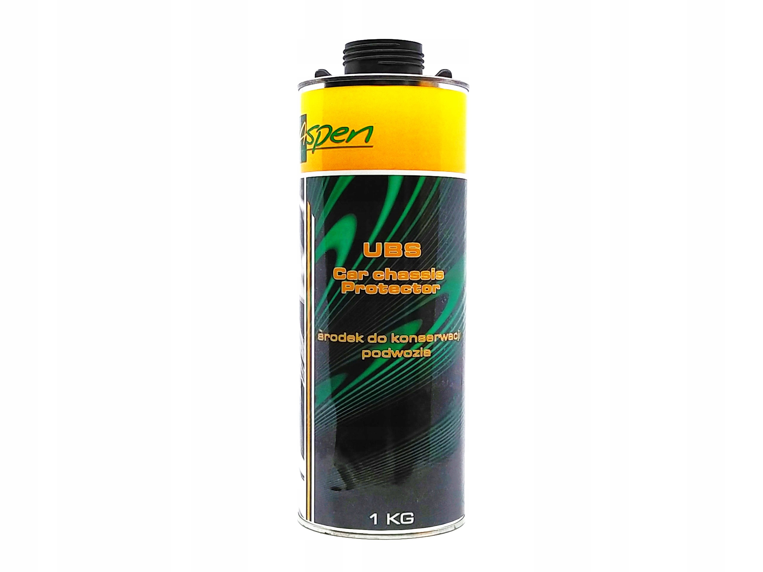 

Aspen Środek Do Konserwacji Podwozia Ubs 1KG