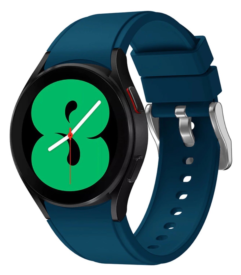 

Pasek Silikonowy Galaxy Watch 4 Classic 42mm 46mm