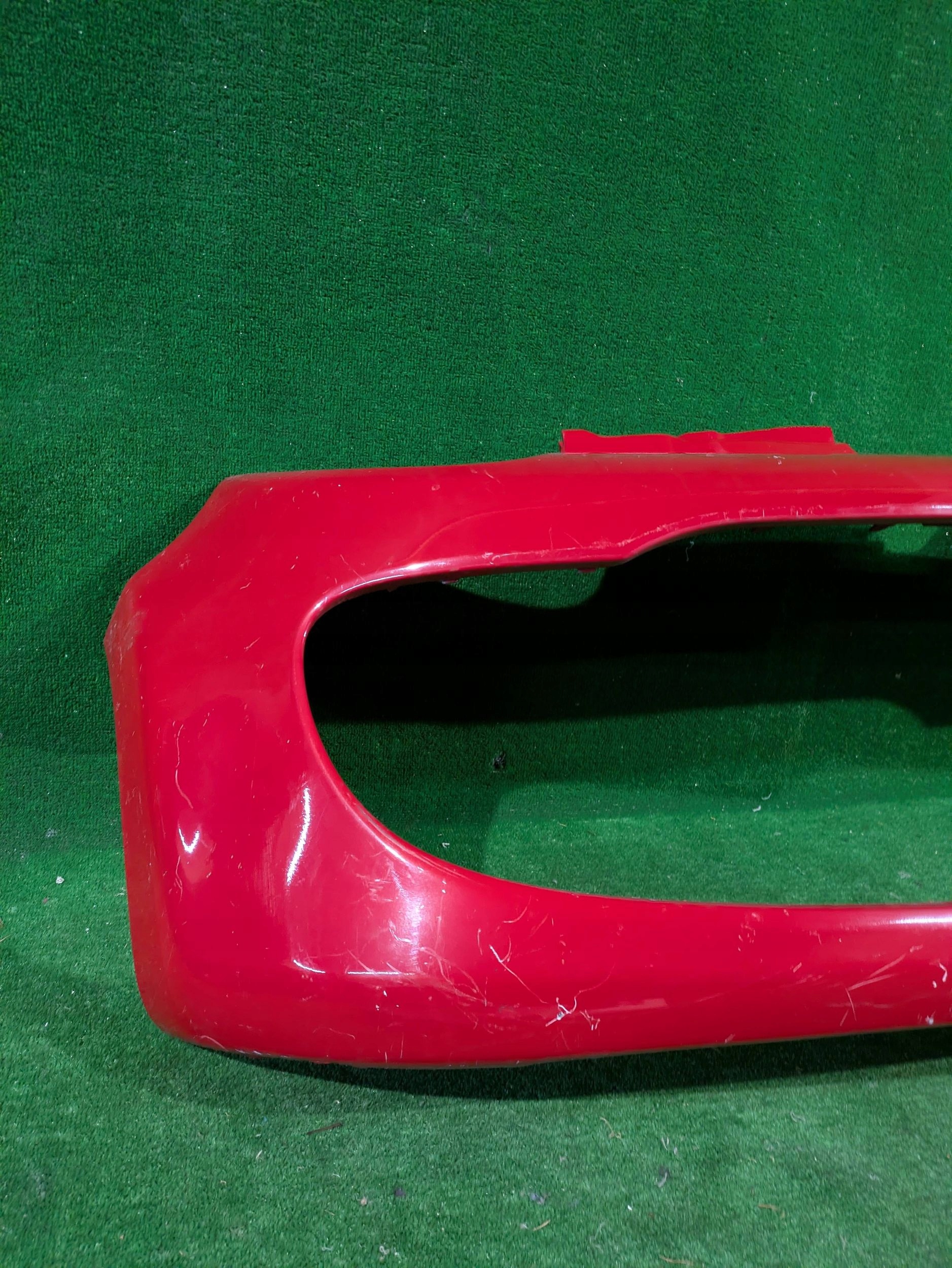 front bumper front CITROEN C1 05-08 NR.7643
