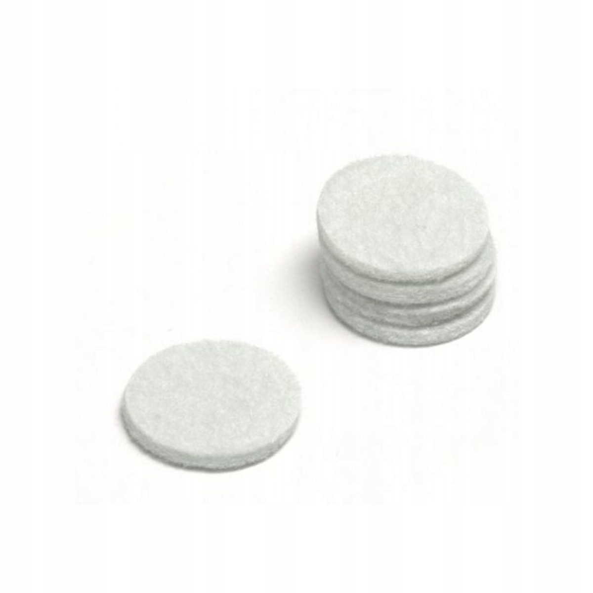 

Filtry do inhalatorów Microlife Neb 100B/10A 5 szt