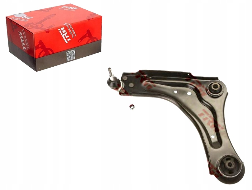 Rameno Odpružení Trw 545010008R 545010012R 54501