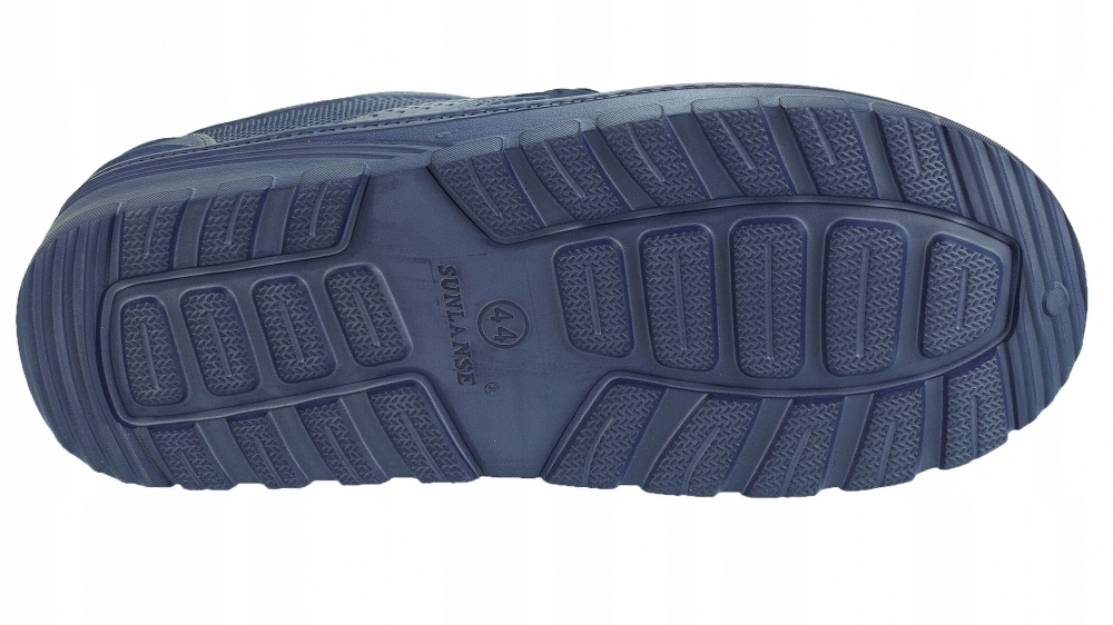 KALOSZE KROKSY MĘSKIE OGRODOWE PIANKOWE LEKKIE Materiał zewnętrzny pianka EVA