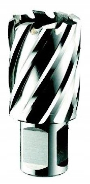 WIERTŁO TREPANACYJNE HSS 15x30MM BMM 50101500