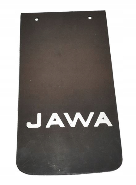 

Chlapacz błotnika Jawa 350 Ts 638 czeski oryginał